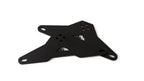Sherpa Universal Crossbar Traction Board Mounts - Sherpa Equipment Company