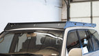 The Oxford (1998-2007 LC100/LX470 Roof Rack) - Sherpa Equipment Company