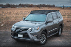 The Yale (2010-2022 Lexus GX460 Roof Rack) - Sherpa Equipment Company