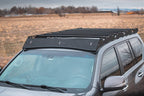 The Yale (2010-2022 Lexus GX460 Roof Rack) - Sherpa Equipment Company