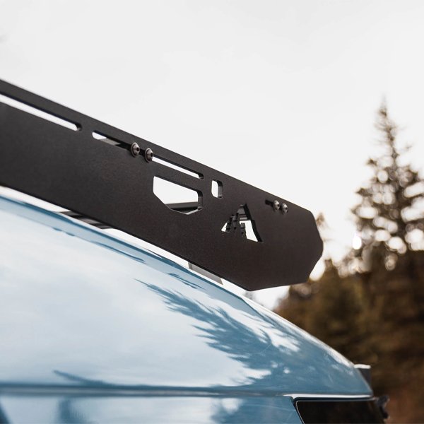 FJ CRUISER (07-14) ROOF RACK | THE FUJI | SHERPA