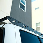 2ND & 3RD GEN TACOMA (05-23) DOUBLE CAB ROOF RACK | THE GRAND TETON | SHERPA