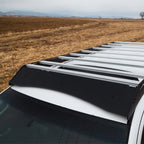 2ND GEN SEQUOIA (08-22) ROOF RACK | THE HARVARD | SHERPA