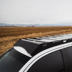 2ND GEN SEQUOIA (08-22) ROOF RACK | THE HARVARD | SHERPA