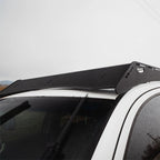 2ND GEN SEQUOIA (08-22) ROOF RACK | THE HARVARD | SHERPA