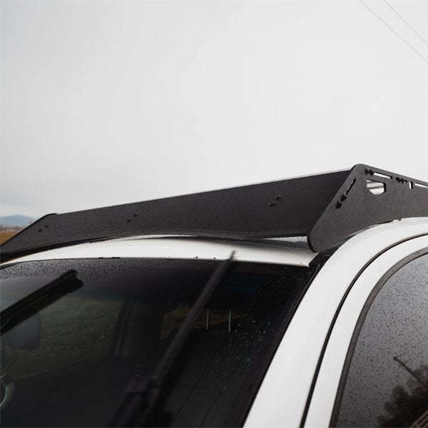 2ND GEN SEQUOIA (08-22) ROOF RACK | THE HARVARD | SHERPA