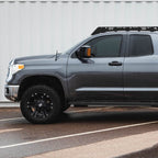 2ND TUNDRA (07-22) DOUBLE CAB ROOF RACK | THE LITTLE BEAR | SHERPA