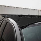 2ND TUNDRA (07-22) DOUBLE CAB ROOF RACK | THE LITTLE BEAR | SHERPA