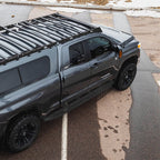 2ND TUNDRA (07-22) DOUBLE CAB ROOF RACK | THE LITTLE BEAR | SHERPA