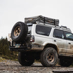 3RD GEN 4RUNNER (1996-2002) ROOF RACK | THE MATTERHORN | SHERPA