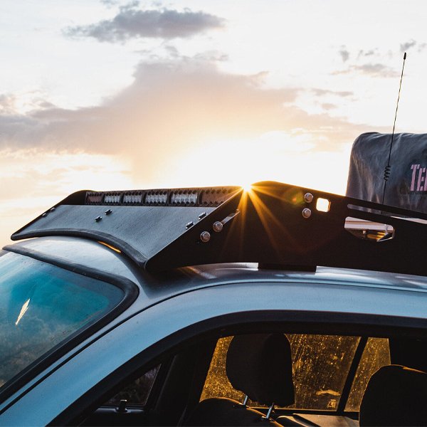 3RD GEN 4RUNNER (1996-2002) ROOF RACK | THE MATTERHORN | SHERPA