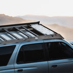 3RD GEN 4RUNNER (1996-2002) ROOF RACK | THE MATTERHORN | SHERPA