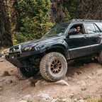 4TH GEN 4RUNNER (03-09) ROOF RACK | THE PRINCETON | SHERPA