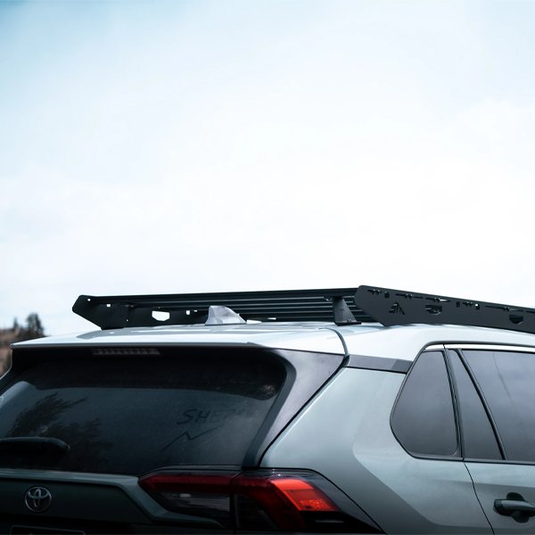 5TH GEN RAV4 (19-22) ROOF RACK | THE SNOWMASS | SHERPA