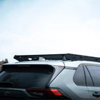 5TH GEN RAV4 (19-22) ROOF RACK | THE SNOWMASS | SHERPA