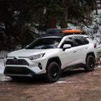 5TH GEN RAV4 (19-22) ROOF RACK | THE SNOWMASS | SHERPA
