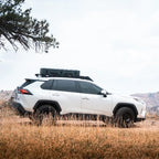 5TH GEN RAV4 (19-22) ROOF RACK | THE SNOWMASS | SHERPA
