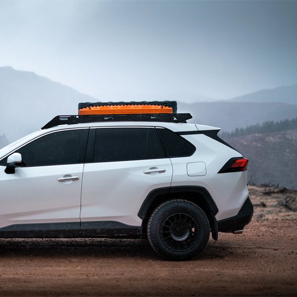 5th Gen Rav4 (19-22) Roof Rack | the Snowmass | Sherpa- – Yota Mafia