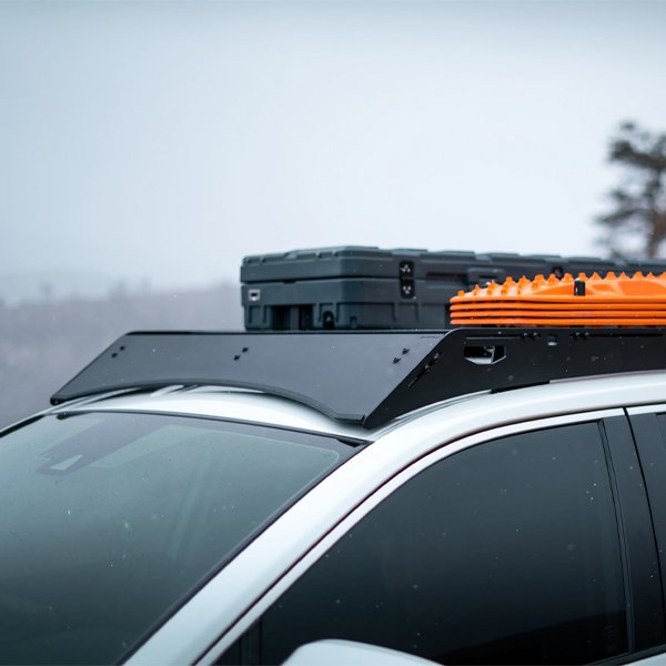 5TH GEN RAV4 (19-22) ROOF RACK | THE SNOWMASS | SHERPA