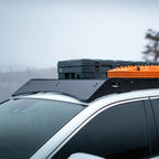 5TH GEN RAV4 (19-22) ROOF RACK | THE SNOWMASS | SHERPA