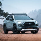 5TH GEN RAV4 (19-22) ROOF RACK | THE SNOWMASS | SHERPA