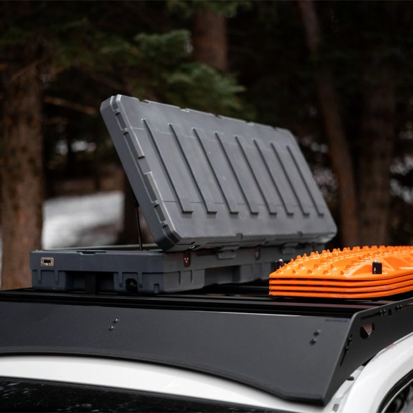 5TH GEN RAV4 (19-22) ROOF RACK | THE SNOWMASS | SHERPA