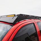 2ND & 3RD TACOMA (05-23) ACCESS CAB ROOF RACK | THE TETON | SHERPA