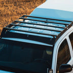 2ND & 3RD TACOMA (05-23) ACCESS CAB ROOF RACK | THE TETON | SHERPA