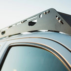 2ND & 3RD TACOMA (05-23) ACCESS CAB ROOF RACK | THE TETON | SHERPA