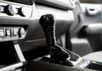 Cali Raised LED Aluminum Shift Knob