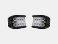 Side Projecting LED Pods *SOLD AS PAIR*