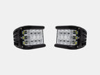 Side Projecting LED Pods *SOLD AS PAIR*