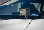 Ditch Mount Kit For 2019-2025 Rav4