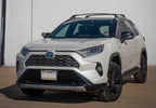 Ditch Mount Kit For 2019-2025 Rav4