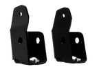 Rear Shock Skid Plate For 2005-2023 Toyota Tacoma