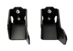 Rear Shock Skid Plate For 2005-2023 Toyota Tacoma