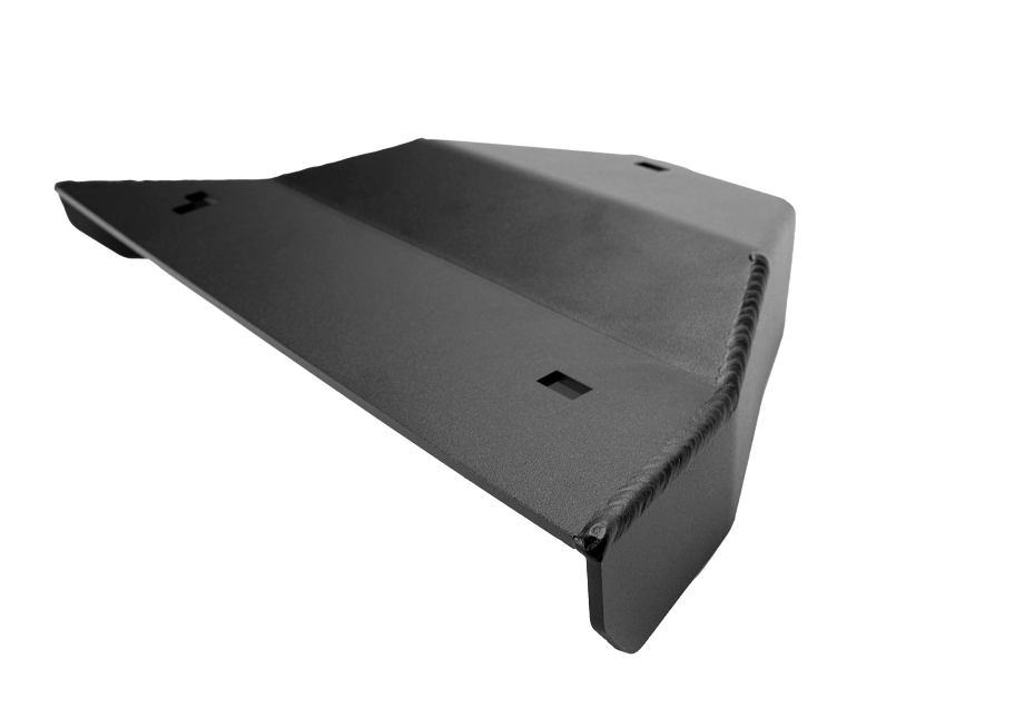 Cali Raised 05-23 Tacoma Lower Control Arm Skid Plate