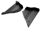 Lower Control Arm Skid Plate For 2010-2024 4Runner