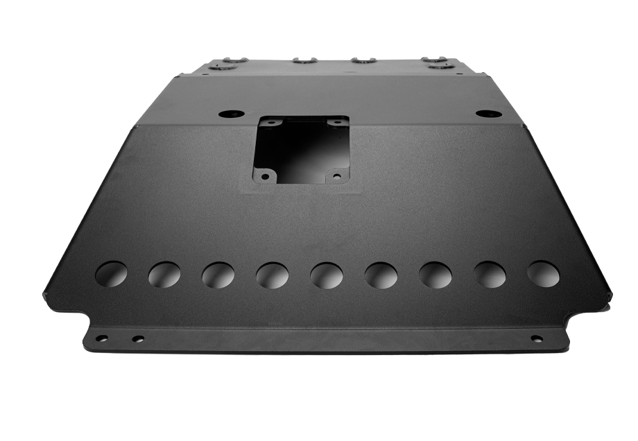 Cali Raised 05-23 Tacoma Front Skid Plate