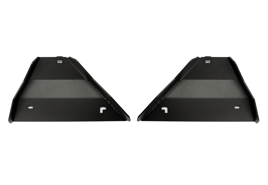 Cali Raised 05-23 Tacoma Lower Control Arm Skid Plate