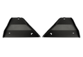 Lower Control Arm Skid Plate For 2005-2023 Toyota Tacoma