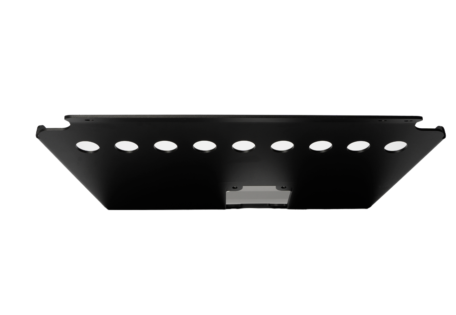 Cali Raised 05-23 Tacoma Front Skid Plate