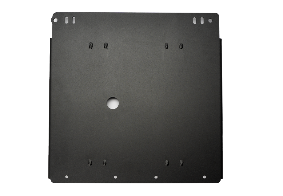 Cali Raised 05-23 Tacoma Transmission Skid Plate