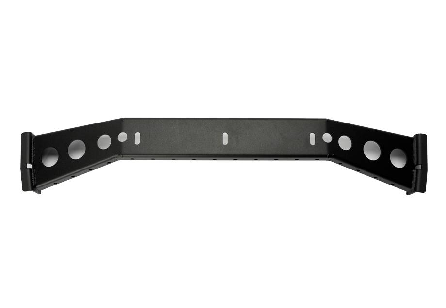 Cali Raised 05-15 Tacoma Transfer Case Skid Plate