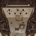 C4 4Runner Front Skid Plate / 5th Gen / 2010+