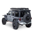 Smittybilt Overlander Hard Shell Rooftop Tent - 2983