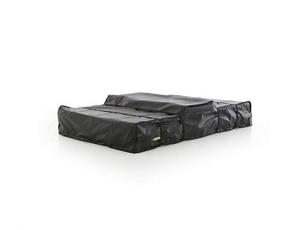 Smittybilt Overlander XL Roof Top Tent (Coyote Tan) - 2883
