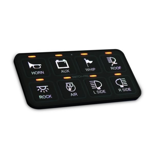 SWITCH PROS SP-9100