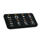 SWITCH PROS SP-9100