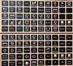 Switch Pros RCR | Force 12 Switch Panel Power System